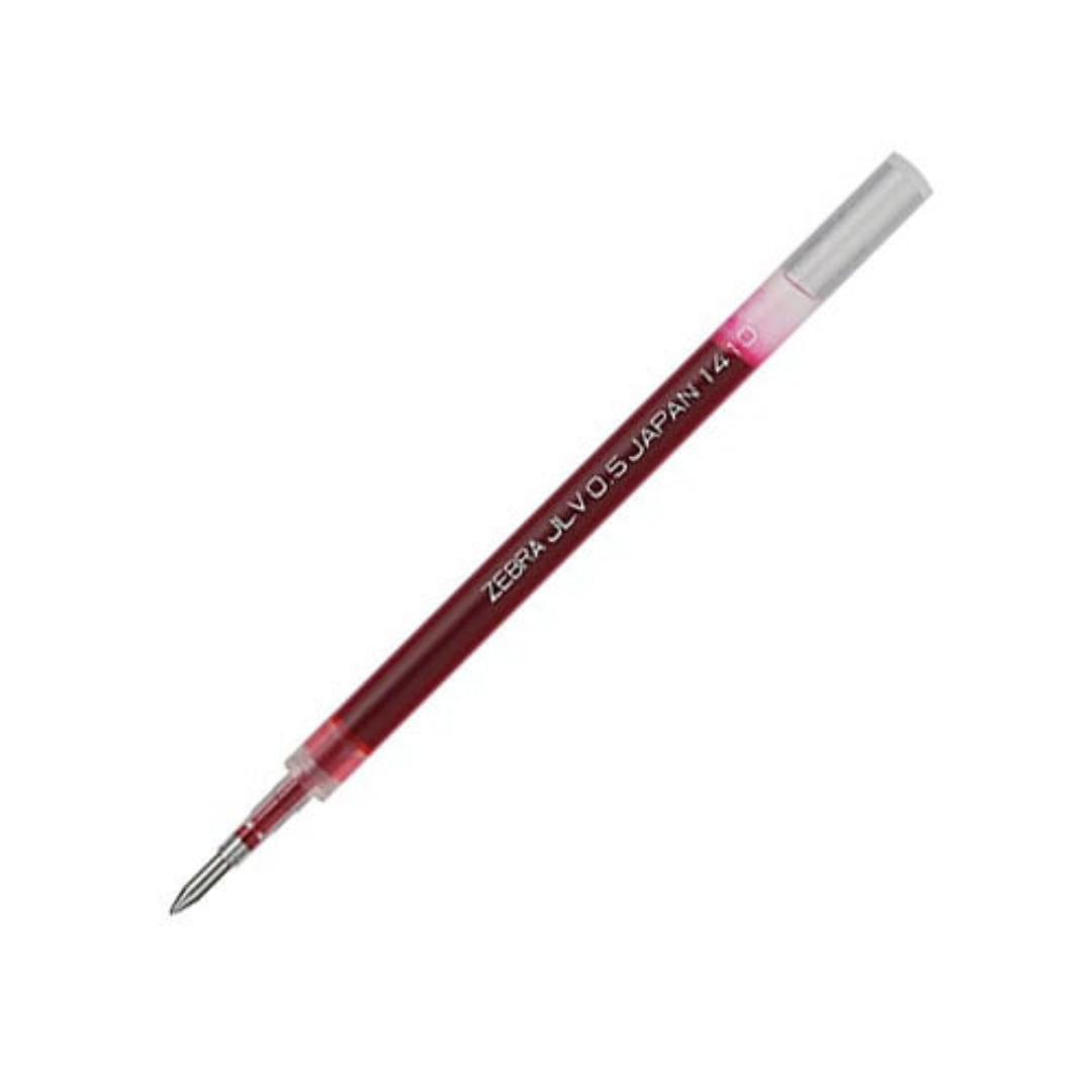 Zebra Sarasa Dry Gel Pen Refill - 0.5 mm