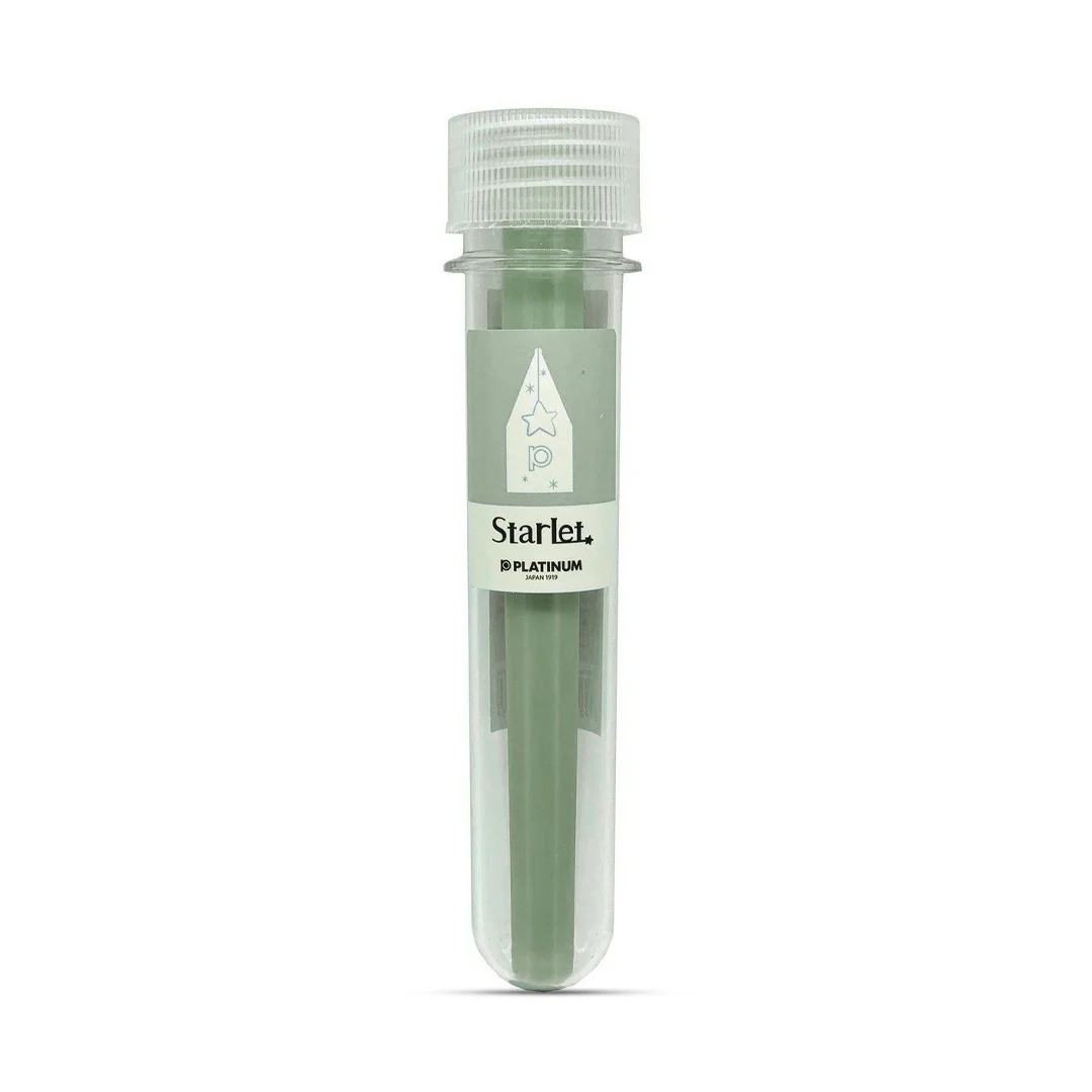 Platinum Starlet Fountain Pen - Fine Nib