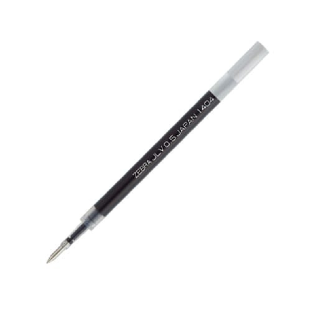 Zebra Sarasa Dry Gel Pen Refill - 0.5 mm