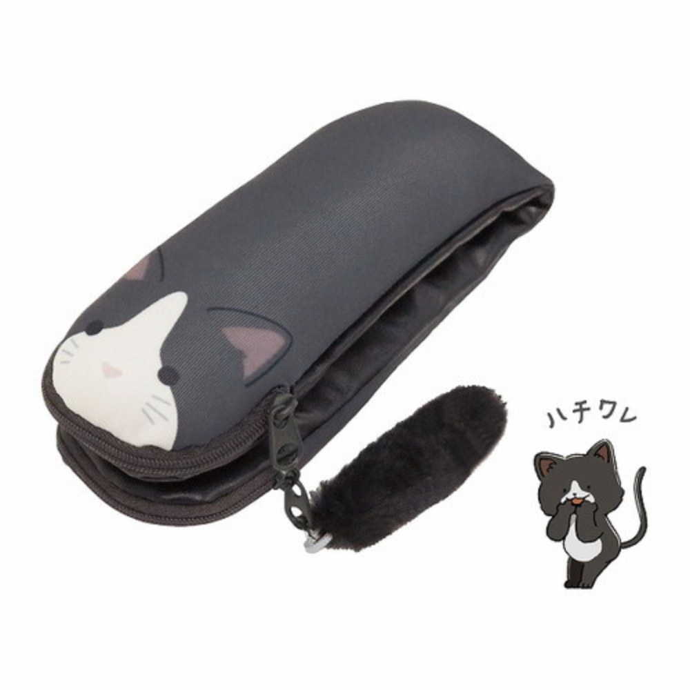 Kutsuwa Relala Wrist Rest Pen Case