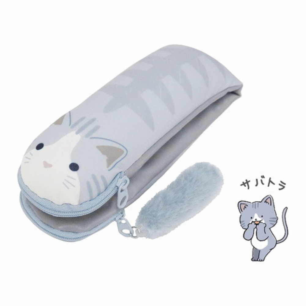 Kutsuwa Relala Wrist Rest Pen Case