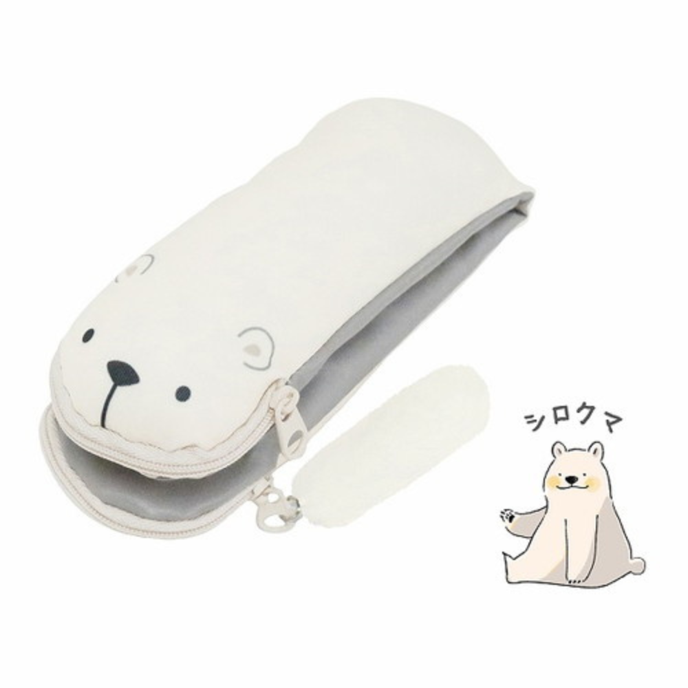 Kutsuwa Relala Wrist Rest Pen Case