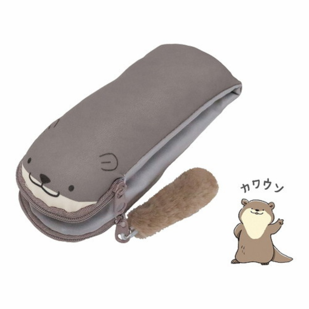 Kutsuwa Relala Wrist Rest Pen Case