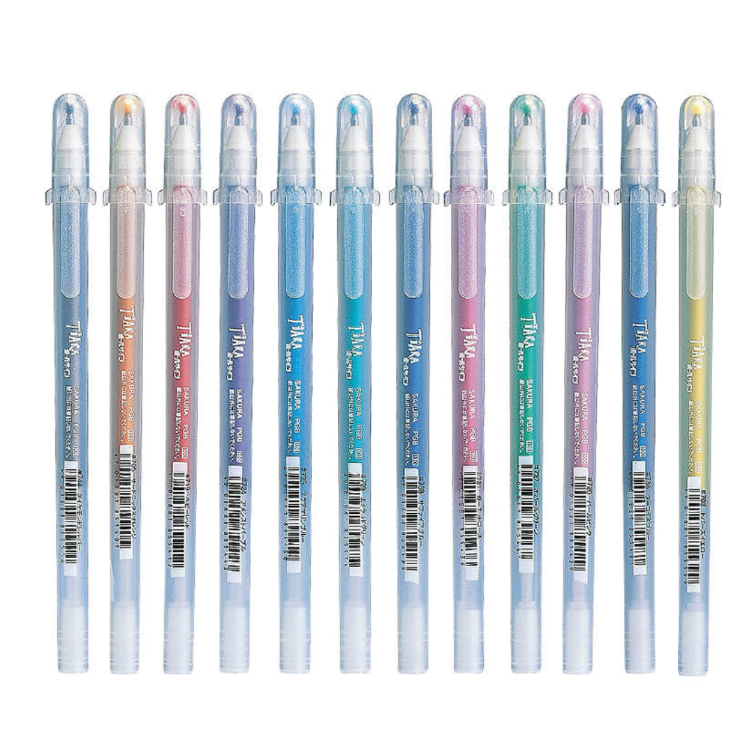 Sakura Ball Sign Tiara Color Pens