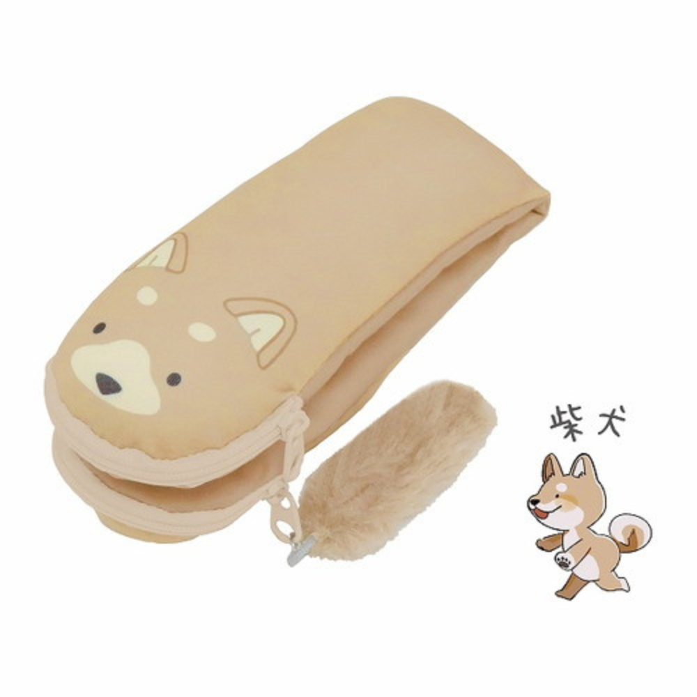 Kutsuwa Relala Wrist Rest Pen Case