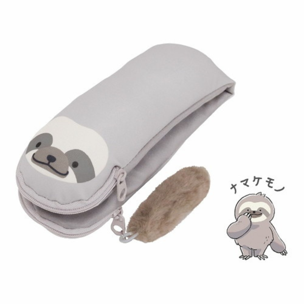 Kutsuwa Relala Wrist Rest Pen Case