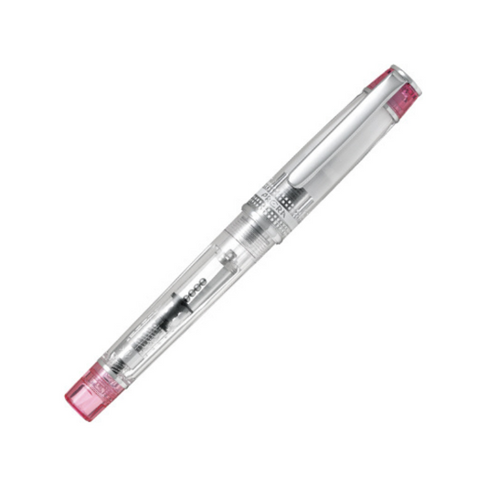 Pilot Prera Fountain Pen - Pink