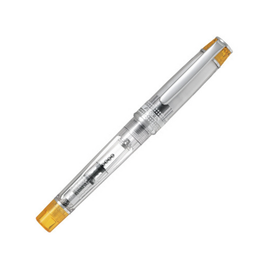 Pilot Prera Fountain Pen - Orange