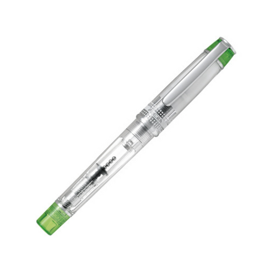 Pilot Prera Fountain Pen - Light Green