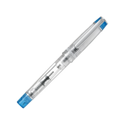 Pilot Prera Fountain Pen - Light Blue