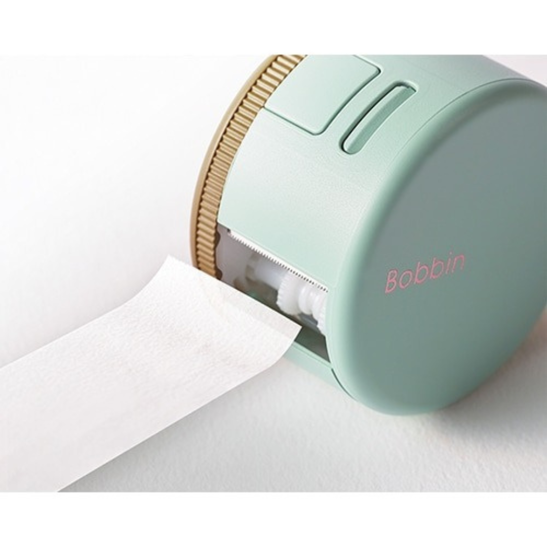 Kokuyo Tape Cutter With Case