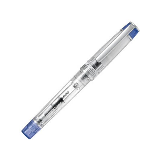 Pilot Prera Fountain Pen - Blue