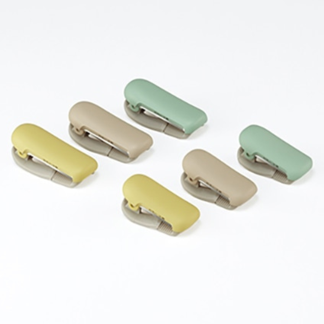 Kokuyo Karu Cut Washi Tape Cutter - Clip - 20 - 25 mm