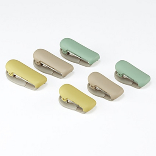 Kokuyo Karu Cut Washi Tape Cutter - Clip - 10 - 15 mm