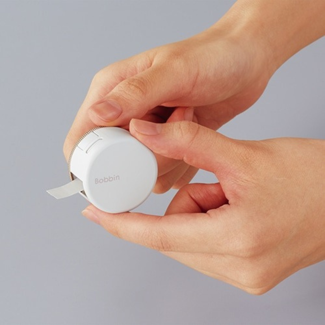 Kokuyo Tape Cutter With Case