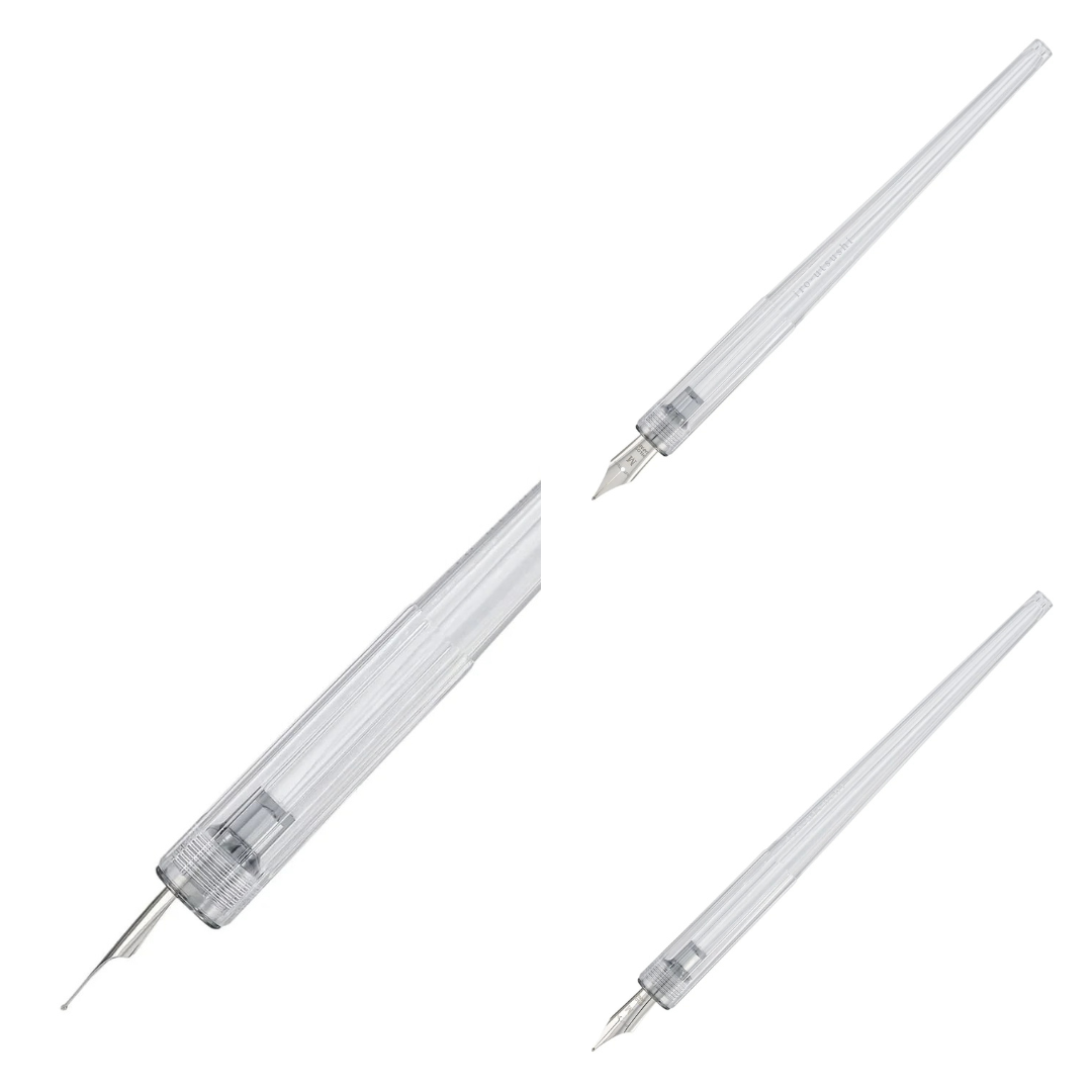 Pilot Iro-Utsushi Dip Fountain Pen