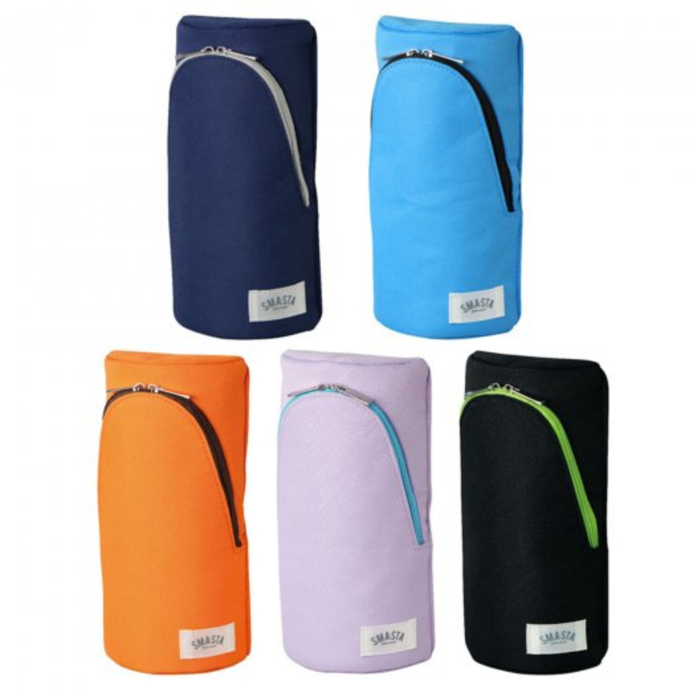 Sonic Sma Sta Standing Pen Case - Double Color