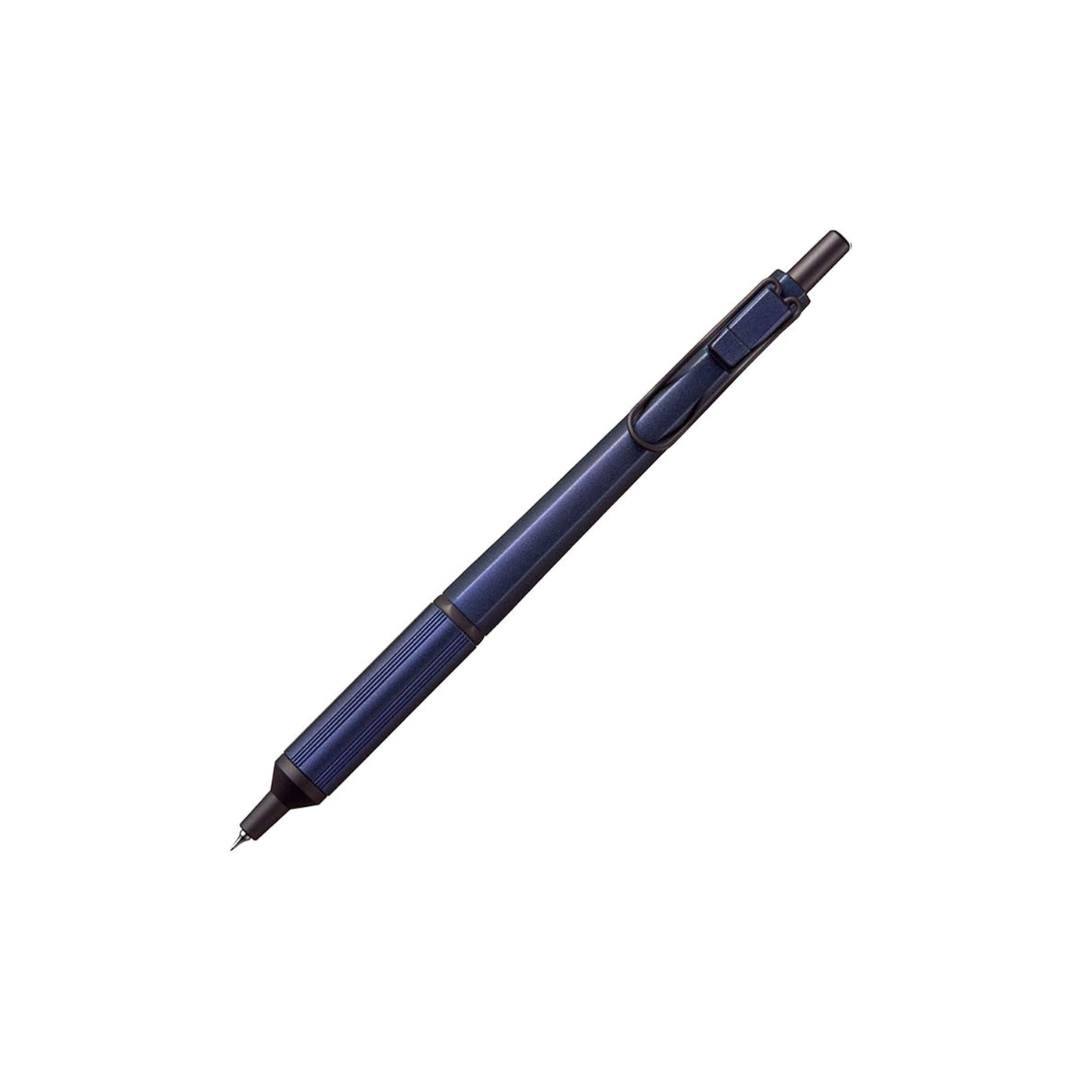 Uni Jetstream Edge Ballpoint Pen - 0.28 mm - Black Ink