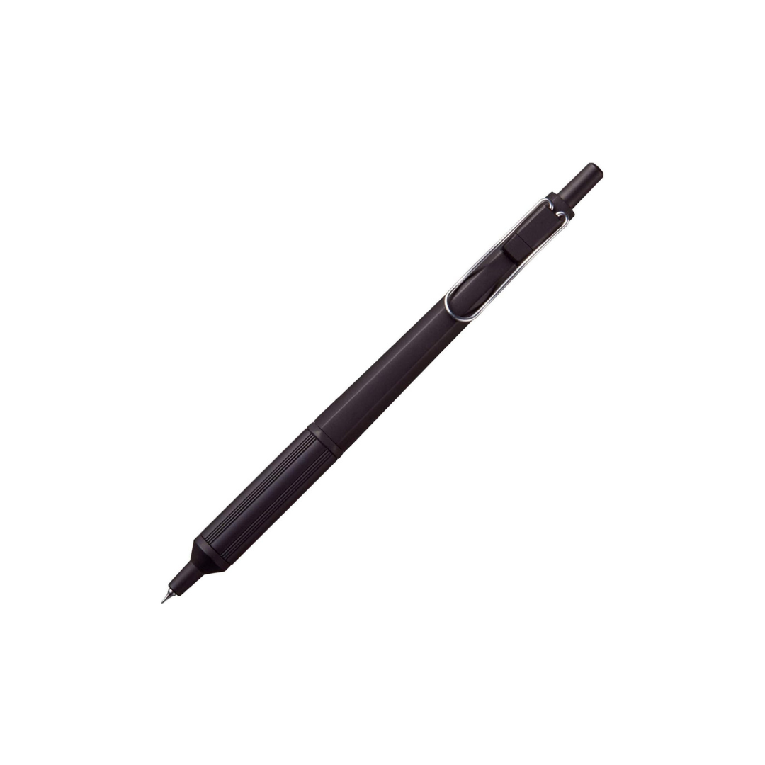 Uni Jetstream Edge Ballpoint Pen - 0.28 mm - Black Ink