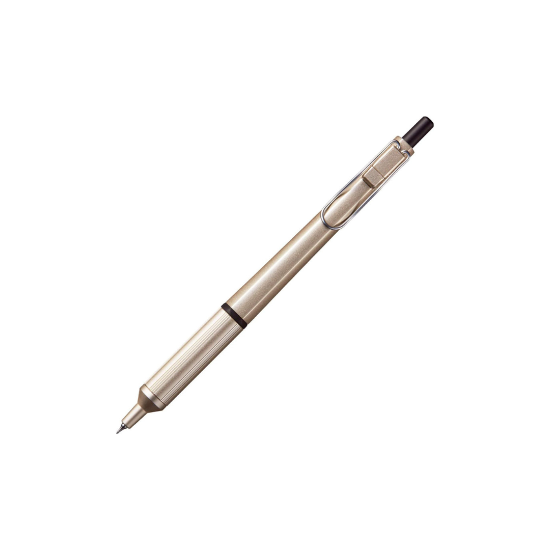 Uni Jetstream Edge Ballpoint Pen - 0.28 mm - Black Ink