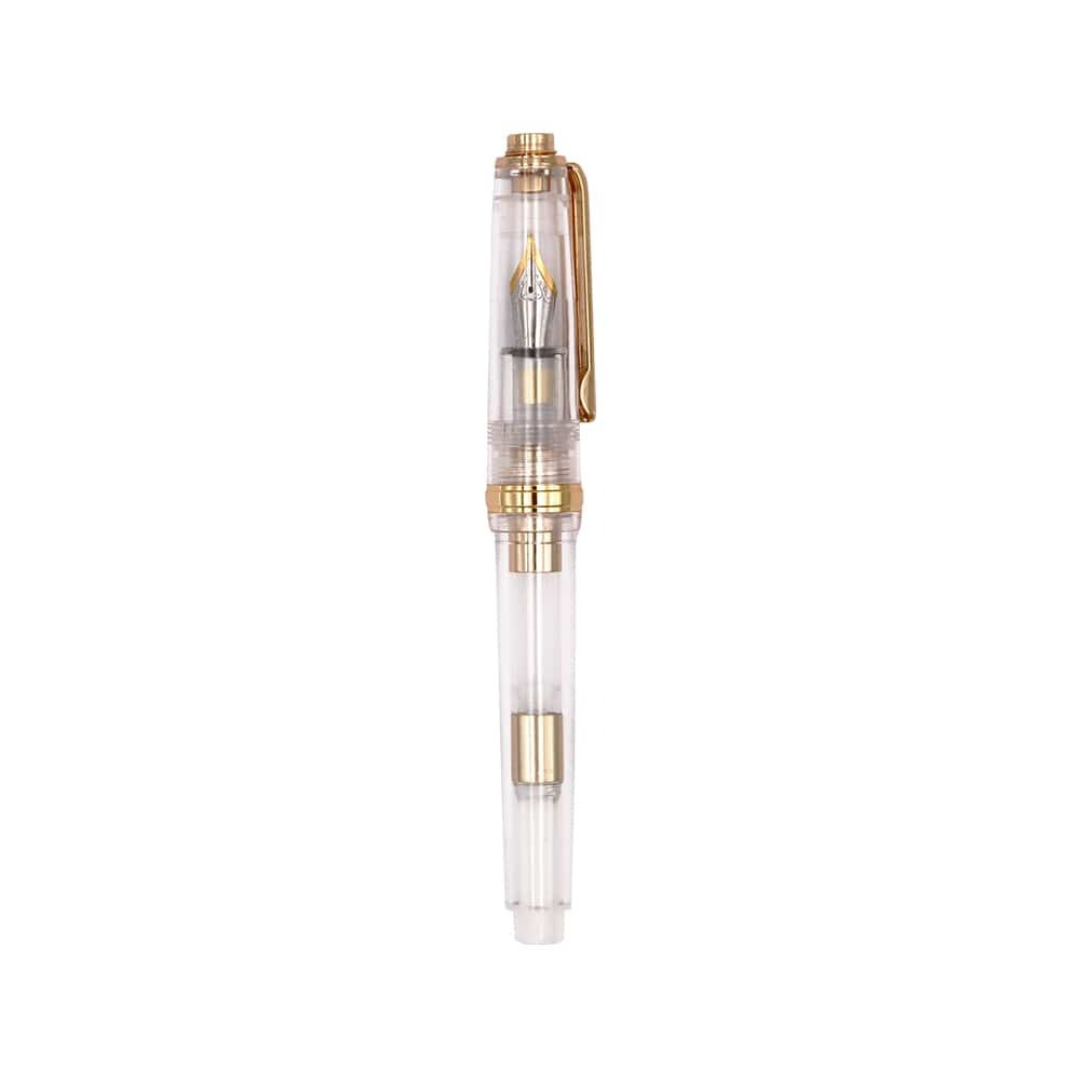 Fonte Biiro Fountain Pen - Unit 1