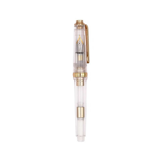 Fonte Biiro Fountain Pen - Unit 1