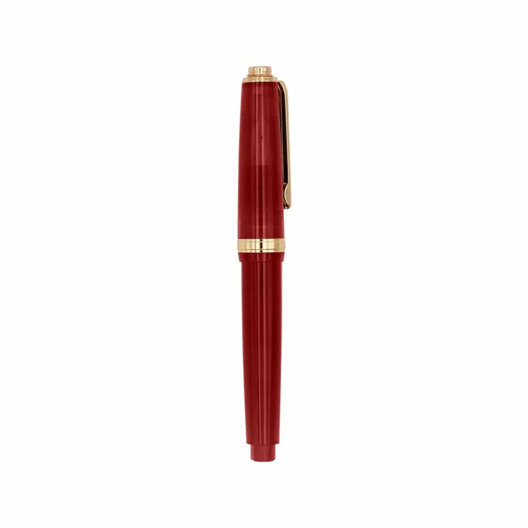 Fonte Biiro Fountain Pen - Unit 1