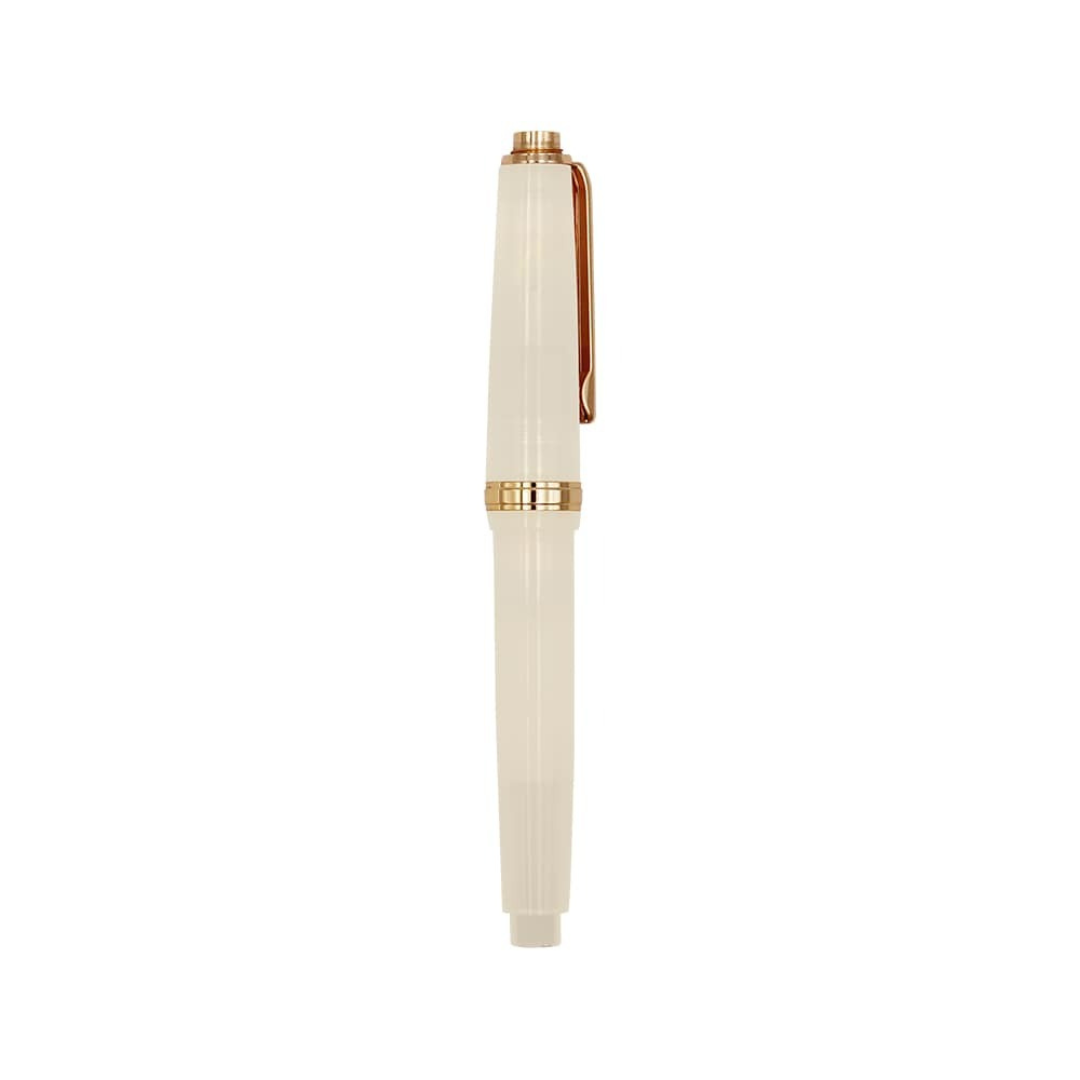 Fonte Biiro Fountain Pen - Unit 1