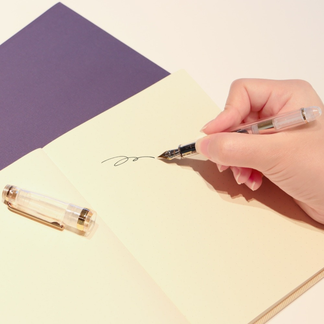 Fonte Biiro Fountain Pen - Unit 1