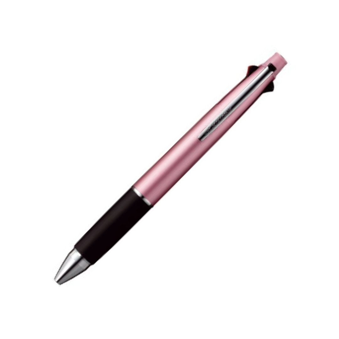 Uni Mitsubishi Jetstream 4&1 Multi-Function Pen 0.7 mm + 0.5 mm Mechanical Pencil