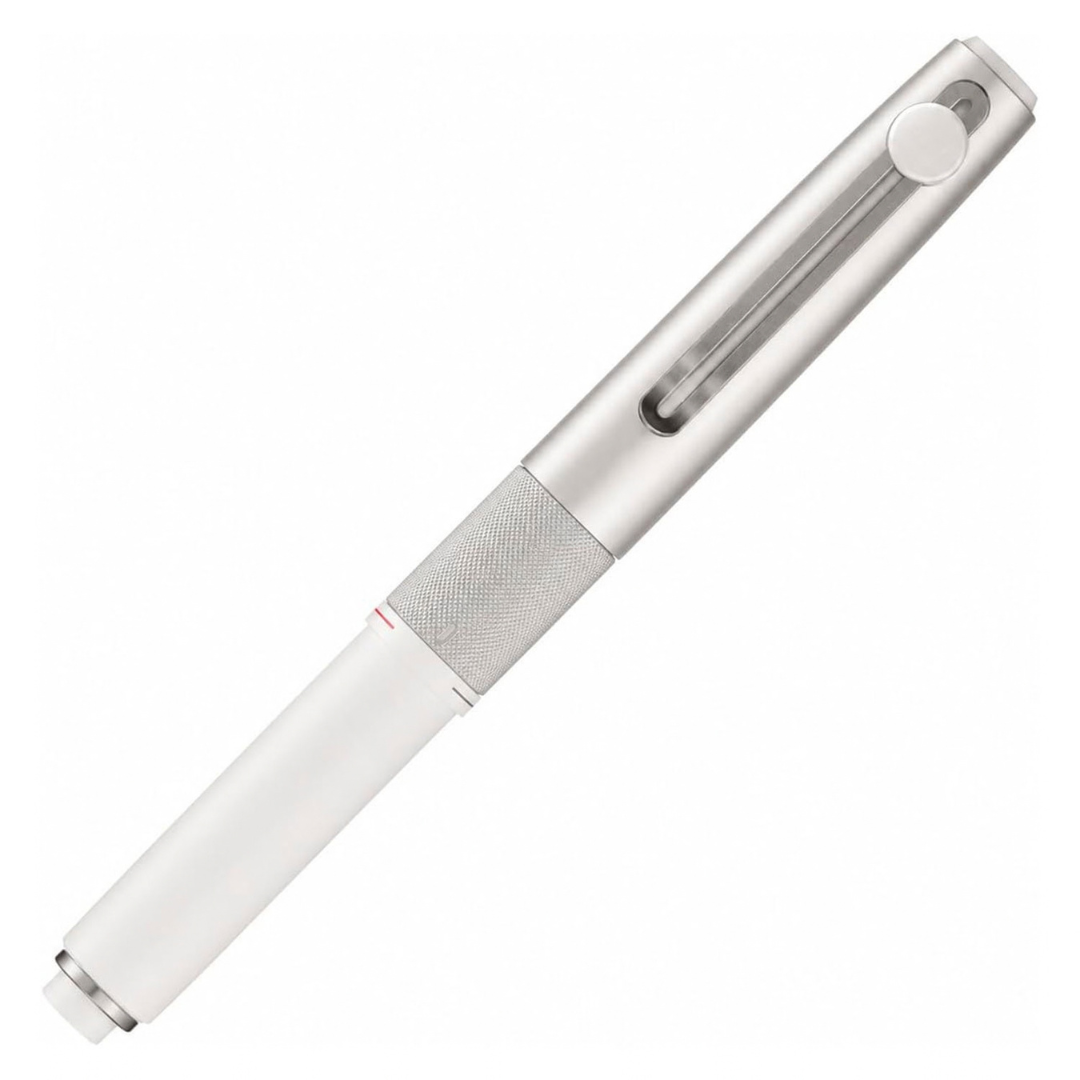 Uniball Zento Signature 3C Ballpoint Pen - 0.38 mm
