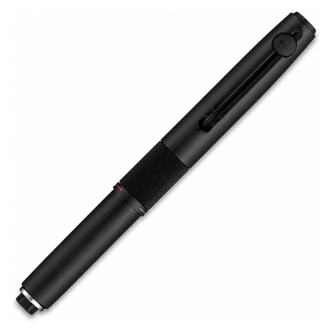 Uniball Zento Signature 3C Ballpoint Pen - 0.5 mm