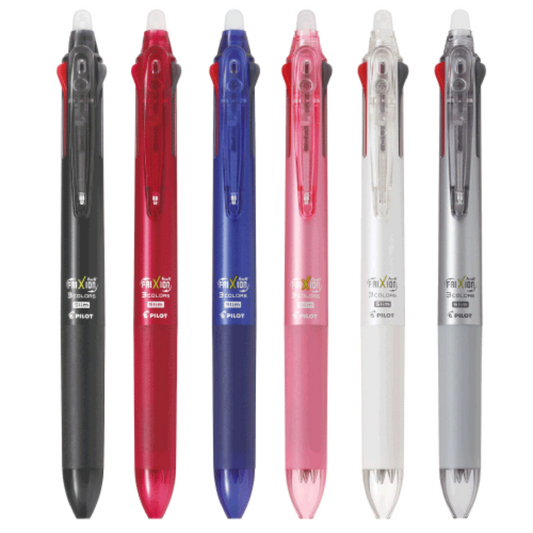 Pilot Frixion Ball 3 Slim- 0.5 mm