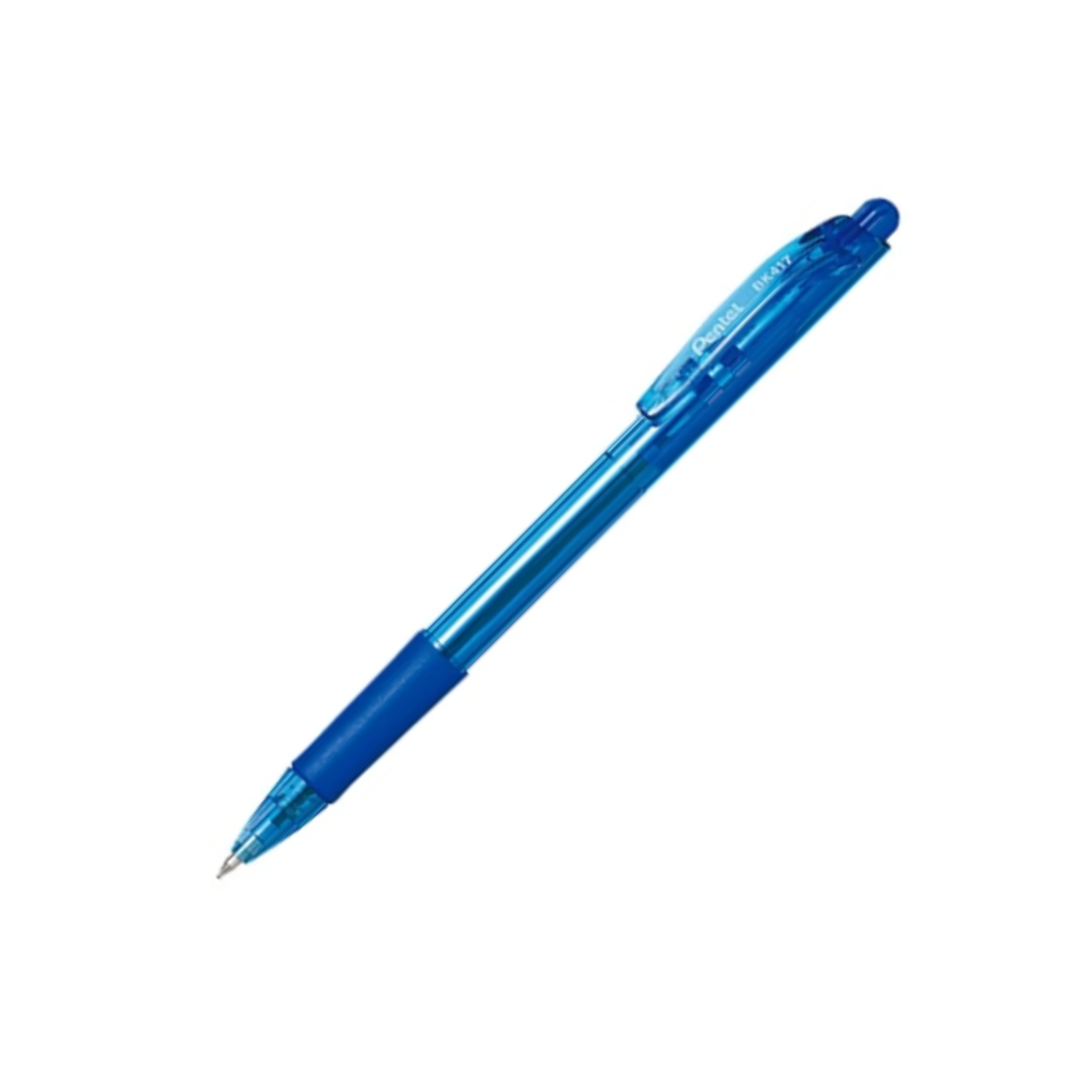 Pentel India Wow! Retractable Ball Pen - 0.7 mm