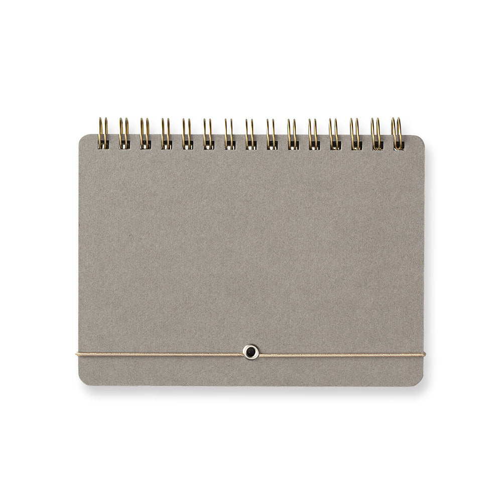 Midori A6 Stand Notebook