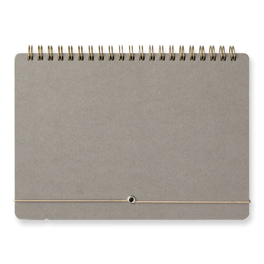 Midori A5 Stand Notebook
