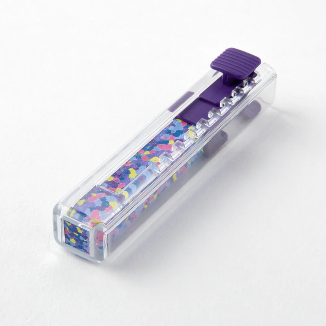 Midori Decoration Crayon Night Sky