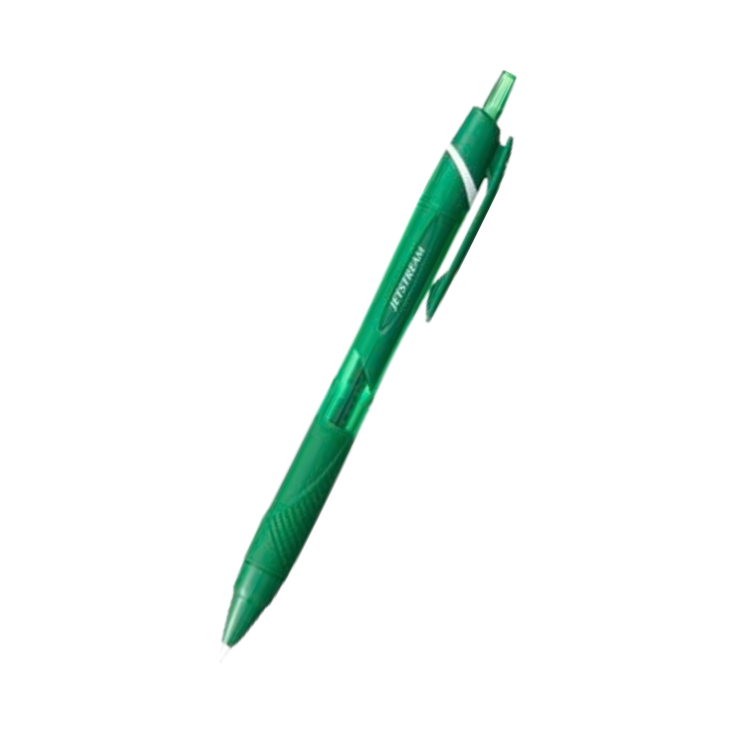 Uni Jetstream Color Ink Ballpoint Pen - 0.7 mm