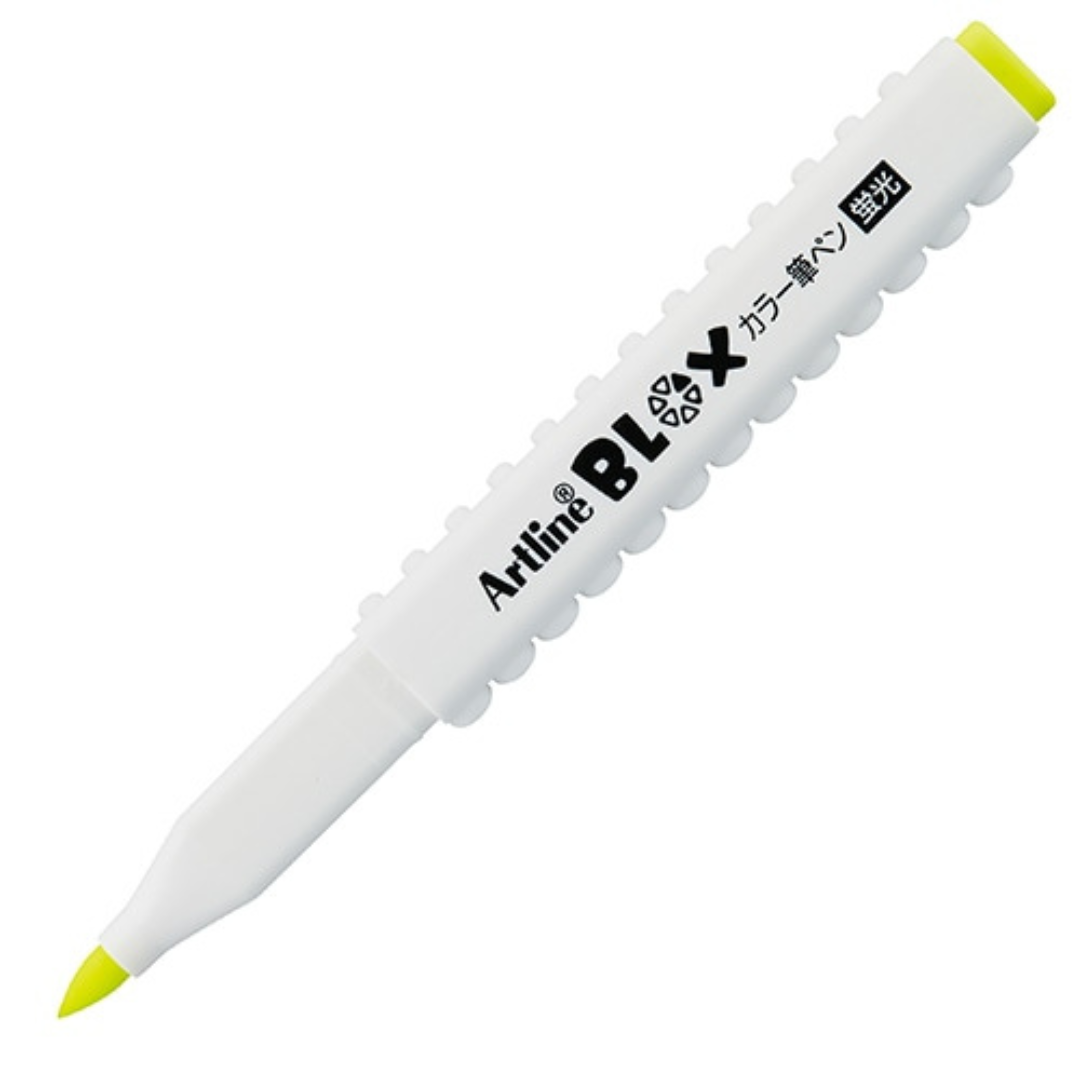 Shachihata Artline Brush Pen