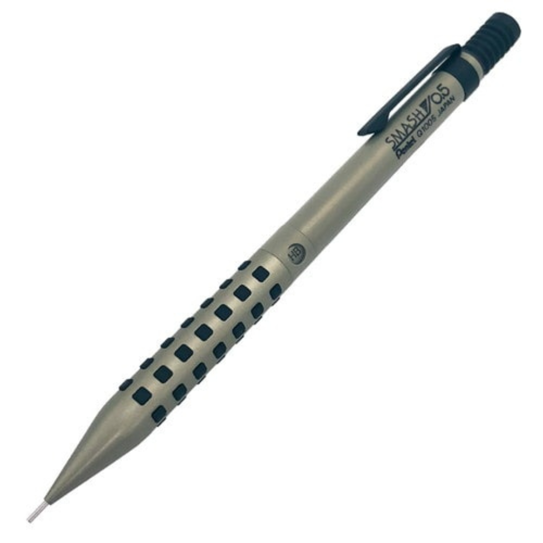 Pentel Smash Drafting Pencil - 0.5 mm - Limited Edition