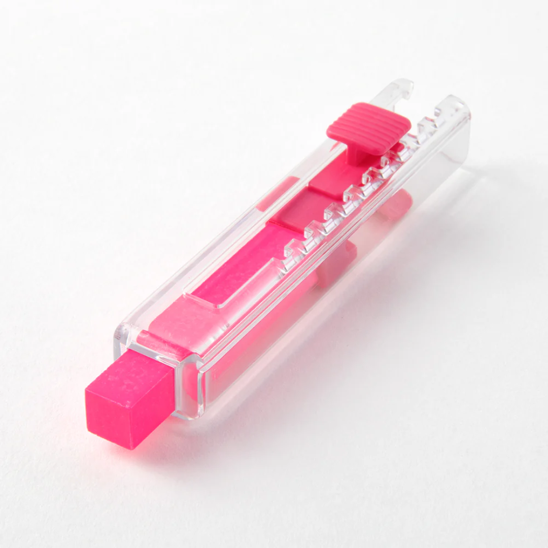 Midori Decoration Crayon Pink