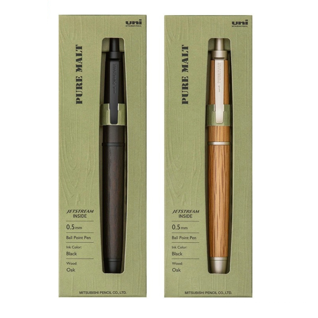 Uni Pure Malt Jetstream Inside Single 0.5 mm