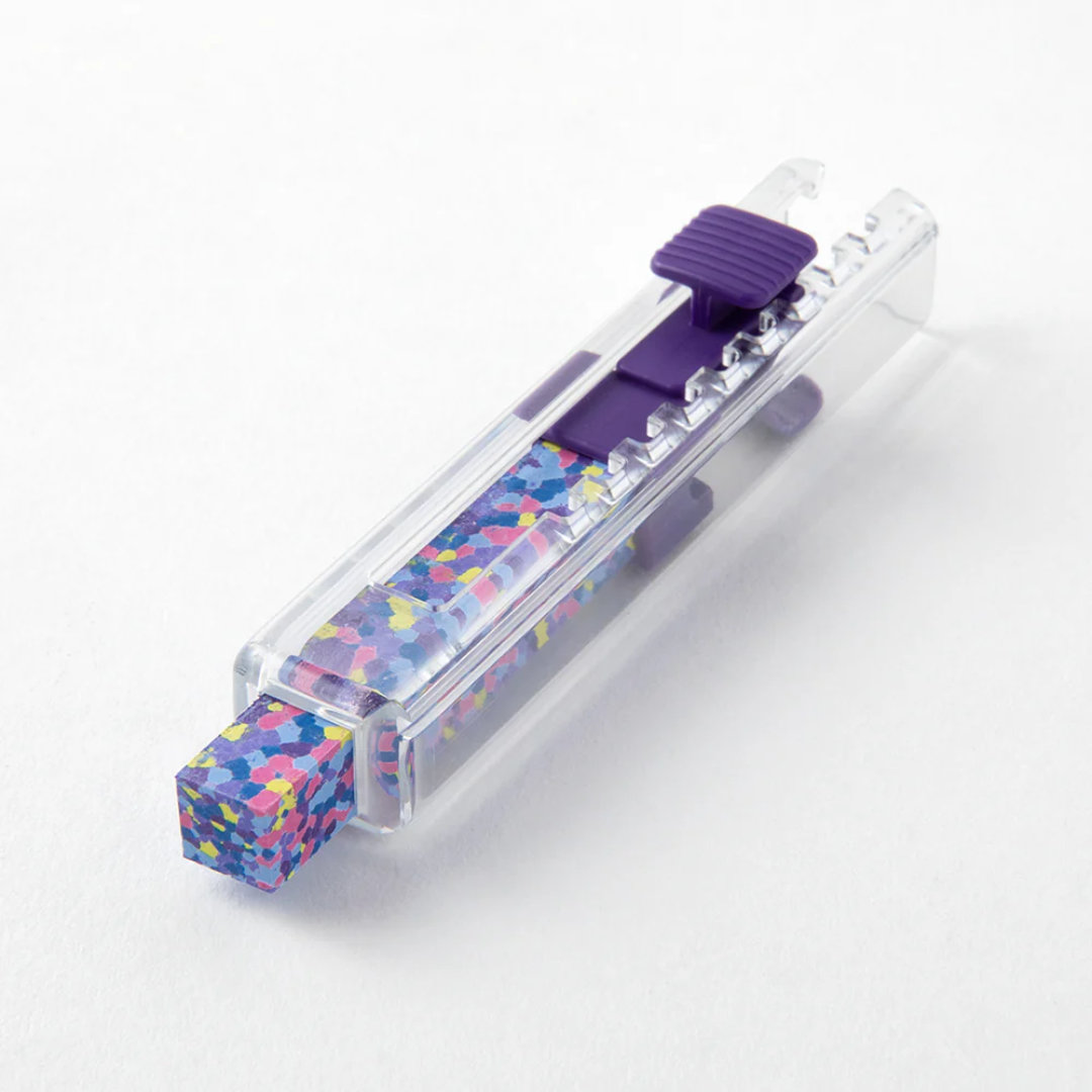 Midori Decoration Crayon Night Sky