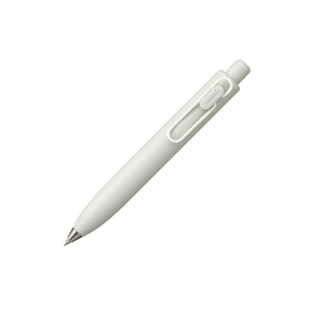 Uni-ball One P Gel Pen - 0.38 mm - New Edition