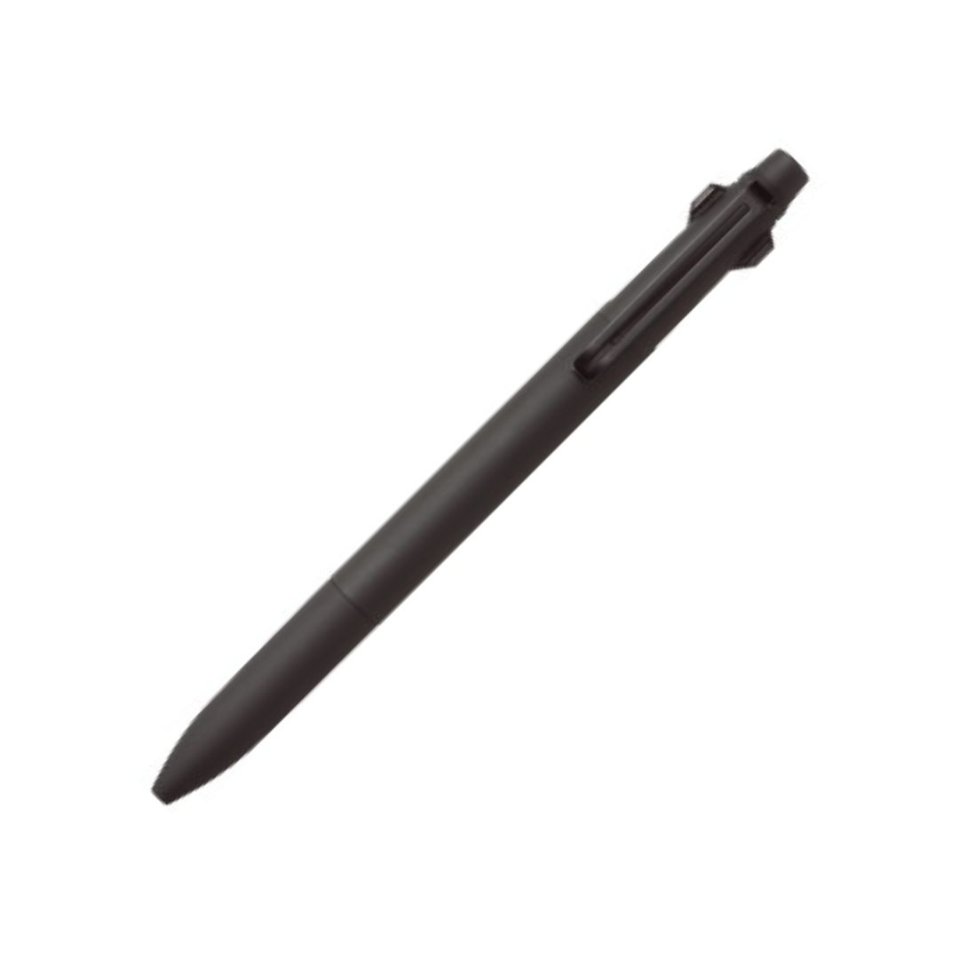 Uni Mitsubishi Jetstream Prime Retractable 3-Color 0.7 mm Ballpoint Pen