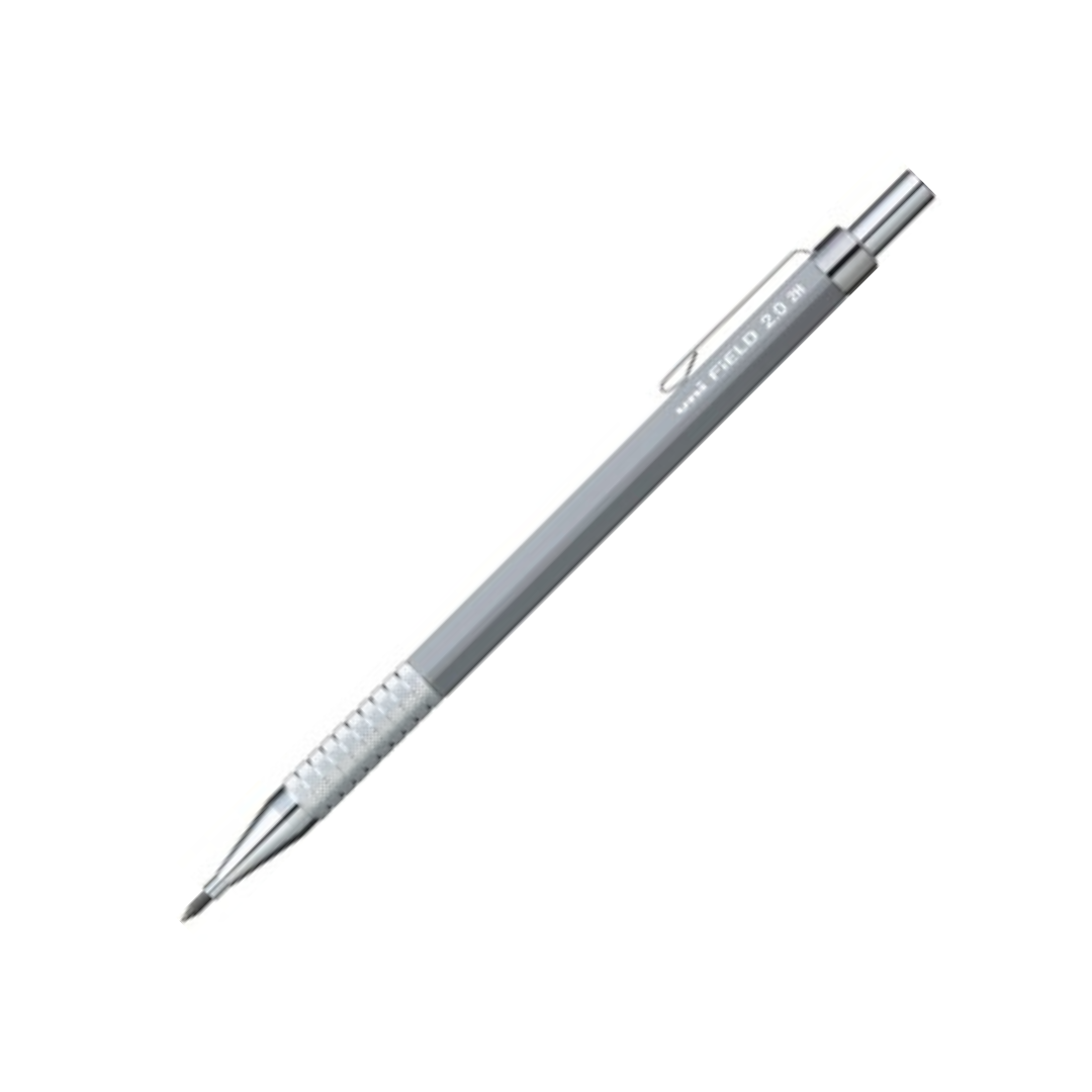 Uni Mitsubishi Pencil Sharp Pencil Field Mechanical Pencil 2.0 mm