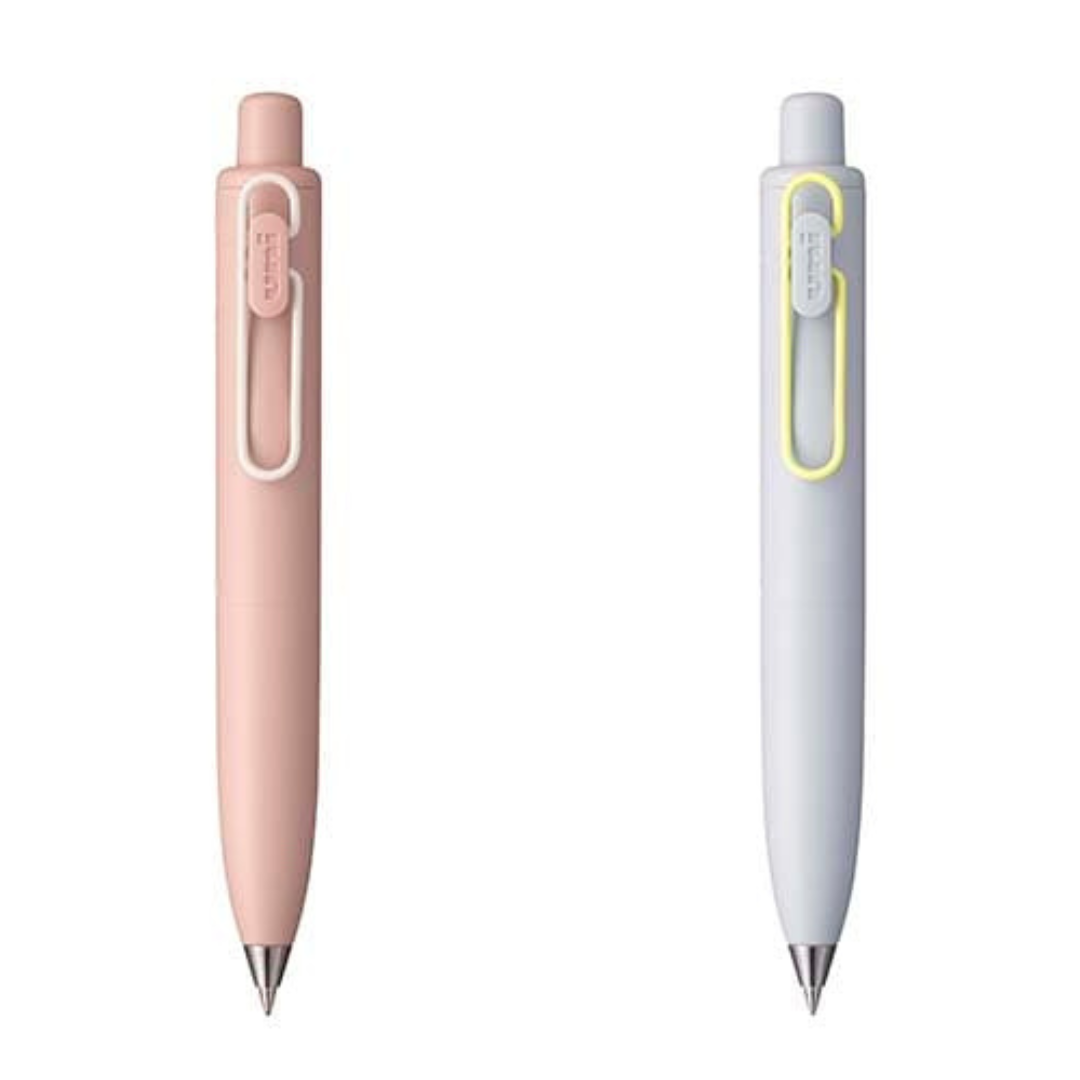 Uni-ball One P Gel Pen - 0.5 mm - New Edition