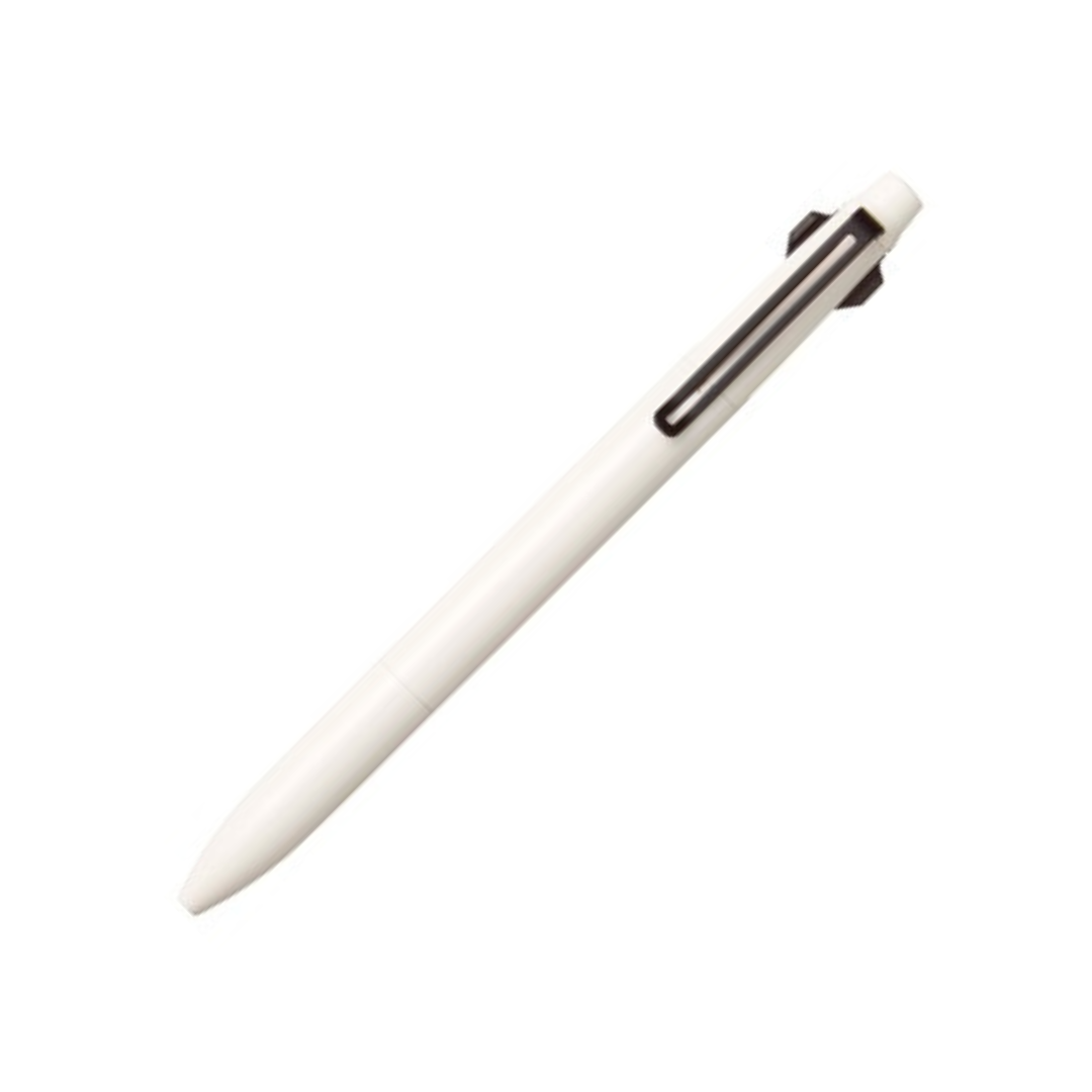 Uni Mitsubishi Jetstream Prime Retractable 3-Color 0.5 mm Ballpoint Pen