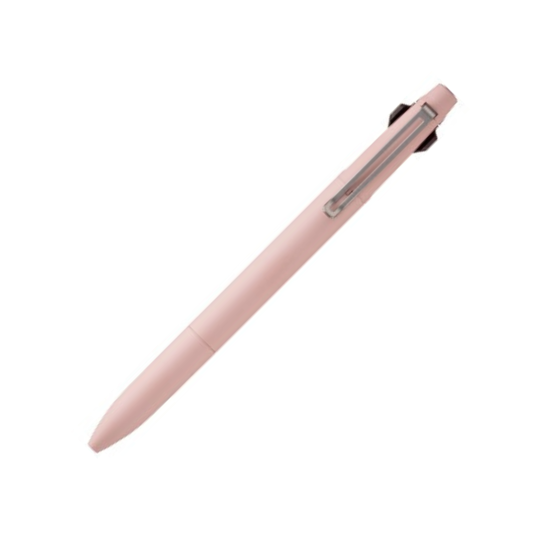Uni Mitsubishi Jetstream Prime Retractable 3-Color 0.5 mm Ballpoint Pen