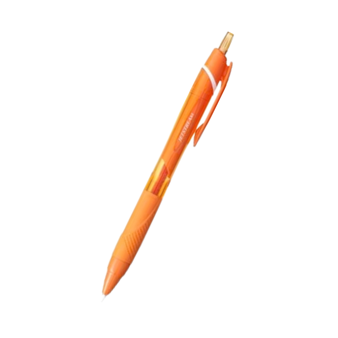Uni Jetstream Color Ink Ballpoint Pen - 0.7 mm